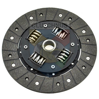 Spojková lamela Meridian Parts Company